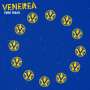 Venerea: Euro Trash (Royal Blue Vinyl), LP