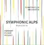 Herbert Pixner: Symphonic Alps Plugged In, CD,CD,DVD