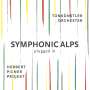 Herbert Pixner & Tonkünstler Orchester: Symphonic Alps: Plugged In, CD,CD,DVD