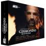 Leonardo Vinci: Gismondo,Re di Polonia, CD,CD,CD