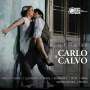 Nicola Antonio Porpora: Carlo Il Calvo, CD,CD,CD