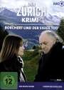 Roland Suso Richter: Der Zürich Krimi (Folge 10): Borchert und der eisige Tod, DVD