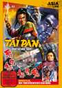 Chien Lung: Taipan - Duell mit dem Teufel, DVD