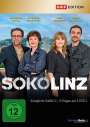 : Soko Linz Staffel 2, DVD,DVD,DVD