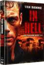 Ringo Lam: In Hell (Blu-ray & DVD im Mediabook), BR,DVD