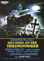 Lucio Fulci: Das Haus an der Friedhofmauer (Ultra HD Blu-ray & Blu-ray im Mediabook), UHD,BR,CD