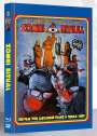 Alexander Franz: Zombi Ritual (Blu-ray & DVD im Mediabook), BR,DVD