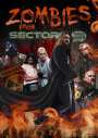 Rob Ceus: Zombies of Sector 9, DVD