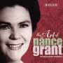 : Nancy Grant - The Art of Nancy Grant, CD,CD