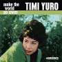 Timi Yuro: Make The World Go Away (Expanded Edition), CD