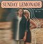 Sunday Lemonade: Forest To The Sea, CD