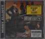 Missy Elliott: This Is Not A Test, CD