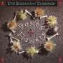 The Screaming Tribesmen: Bones & Flowers, CD