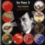 : So Rare 3 (A Selection by Barry Humphries of His Favourite Gramophone Records), CD,CD