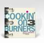 Cookin' On 3 Burners: Soul Messin (10 Year Anniversary Edition) (Clear Vinyl), LP