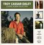 Troy Cassar-Daley: Classic Album Collection (Limited Edition), CD,CD,CD