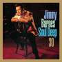 Jimmy Barnes (Australien): Soul Deep 30 (Limited & Numbered Deluxe Edition), CD,CD,DVD
