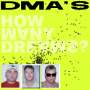 DMA's: How Many Dreams?, CD