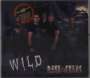 Dave Evans (ex-AC/DC): Wild, CD