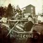 Primecyde: My Playground, CD