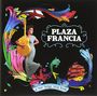 Plaza Francia: New Tango Song Book, CD