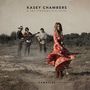 Kasey Chambers: Campfire, CD