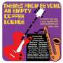 : Themes From Beyond An Empty Coffee Lounge, CD