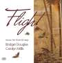 : Musik für Flöte & Harfe "Flight", CD