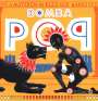 Amsterdam Klezmer Band: Bomba Pop, CD