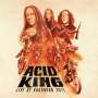 Acid King: Live At Roadburn 2011 (Orange Vinyl), LP