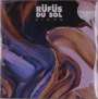 Rüfüs (Rüfüs Du Sol): Bloom (Limited Edition) (White & Pink Vinyl), LP,LP
