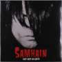 Samhain: Last Gasp On Earth, LP