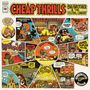 Big Brother & The Holding Company: Cheap Thrills, LP