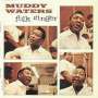 Muddy Waters: Folk Singer, LP