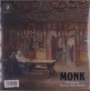 Monk: Through An Electric Glass Darkly (Limited Edition), LP