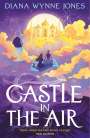 Diana Wynne Jones: Castle in the Air, Buch