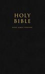 : The Holy Bible - King James Version (KJV), Buch