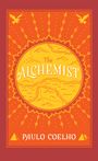 Paulo Coelho: The Alchemist, Buch