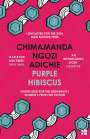 Chimamanda Ngozi Adichie: Purple Hibiscus, Buch