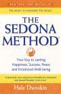 Hale Dwoskin: The Sedona Method, Buch