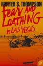 Hunter S. Thompson: Fear and Loathing in Las Vegas, Buch
