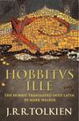 J. R. R. Tolkien: Hobbitus Ille, Buch