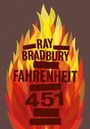 Ray Bradbury: Fahrenheit 451, Buch