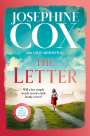 Josephine Cox: The Letter, Buch