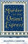 Agatha Christie: Murder on the Orient Express. Special Edition, Buch