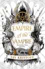 Jay Kristoff: Empire of the Vampire, Buch