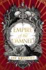 Jay Kristoff: Empire of the Damned, Buch