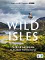 Patrick Barkham: Wild Isles, Buch