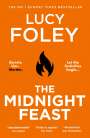 Lucy Foley: The Midnight Feast, Buch