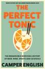 Camper English: The Perfect Tonic, Buch